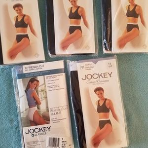 Jockey ladies French cut panties